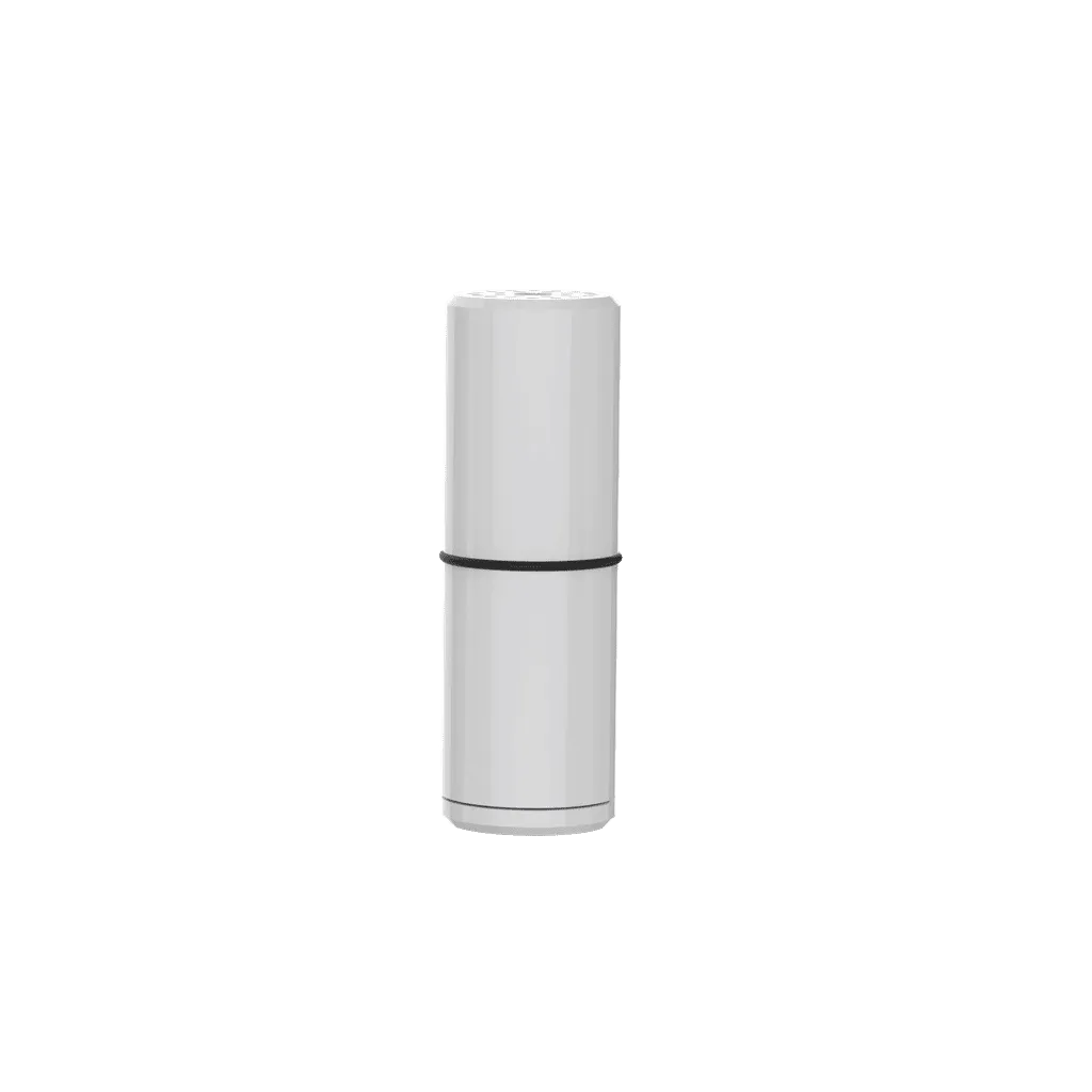 2 x Replacement Shower Filter Cartridges - Finest Filters